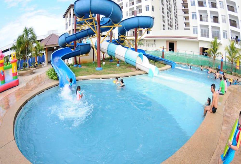 Bayou Lagoon Park