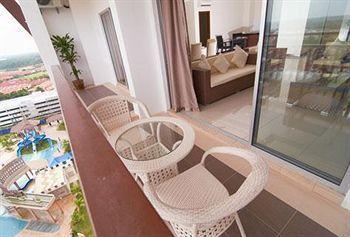 Bayou Lagoon Park 4*