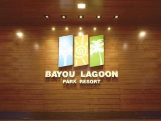 Resort Bayou Lagoon Park 4*
