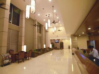 Bayou Lagoon Park 4* Malacca