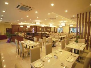 Resort Bayou Lagoon Park Malacca